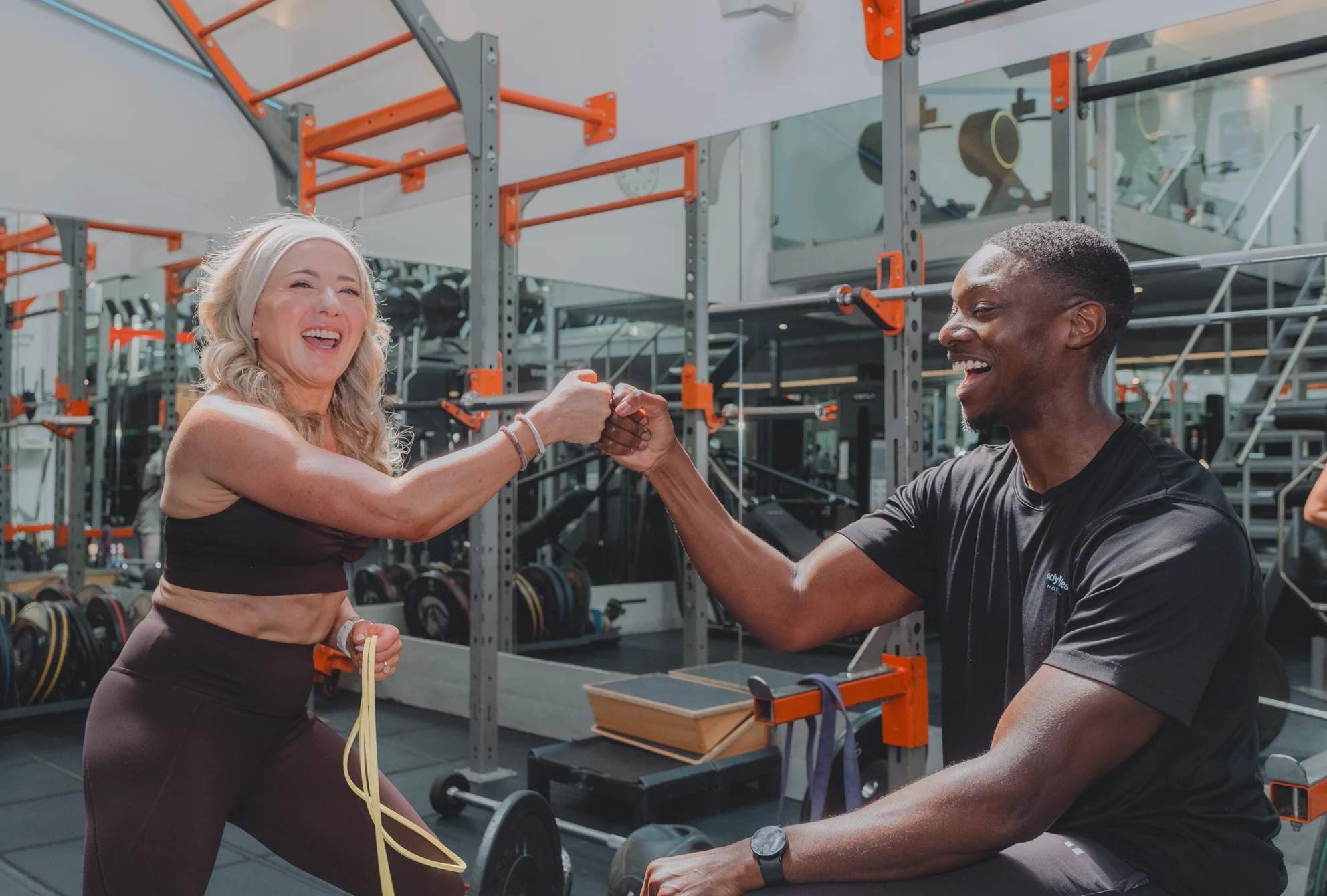 Body Works West