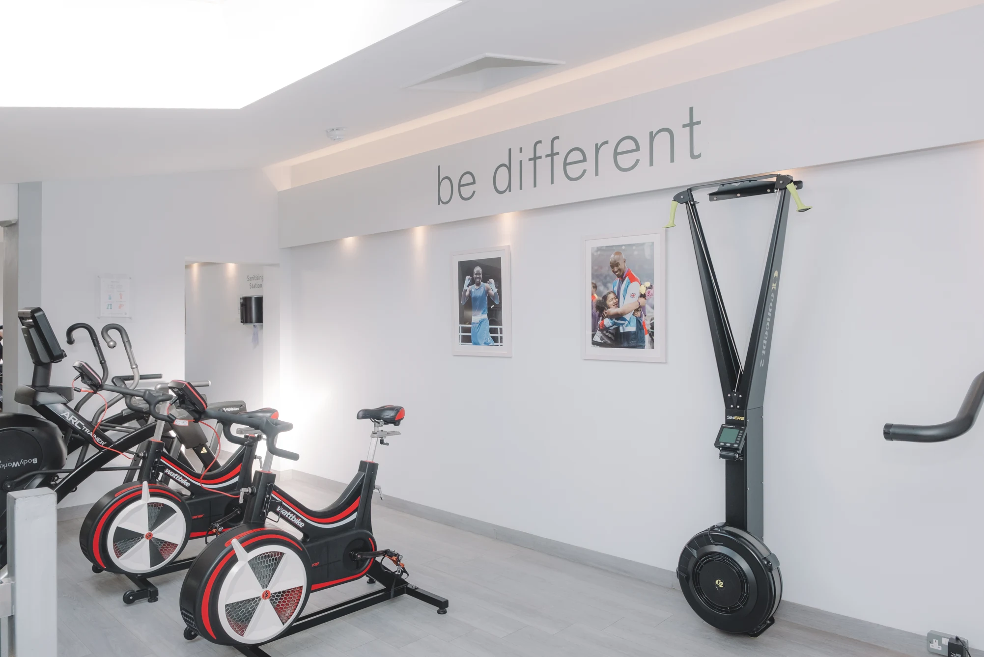 Body Works West