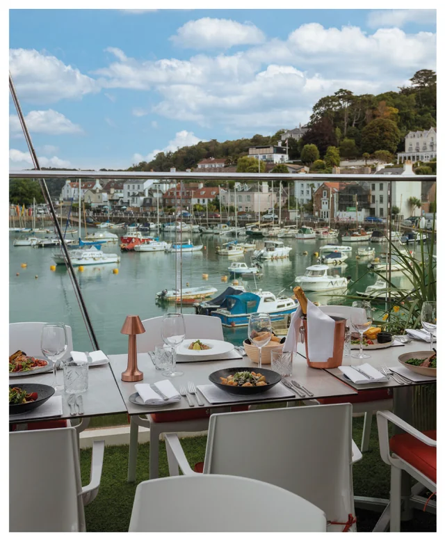 Hire the Pub. Own the Night.
