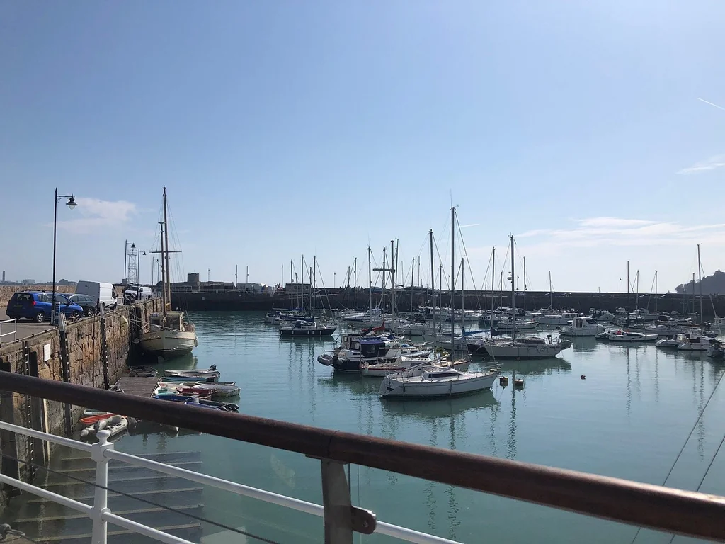 Image uploaded to site