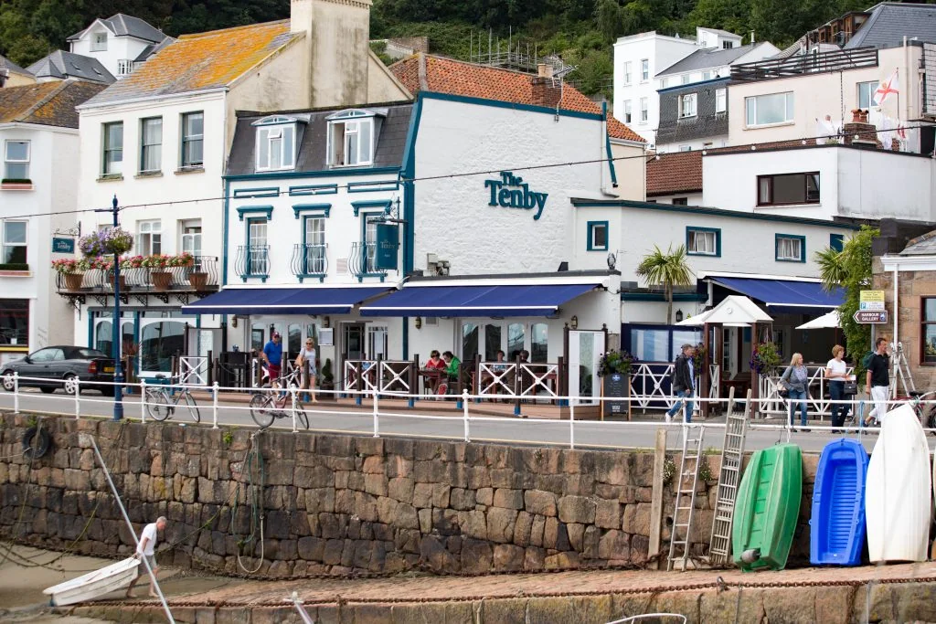 Tenby