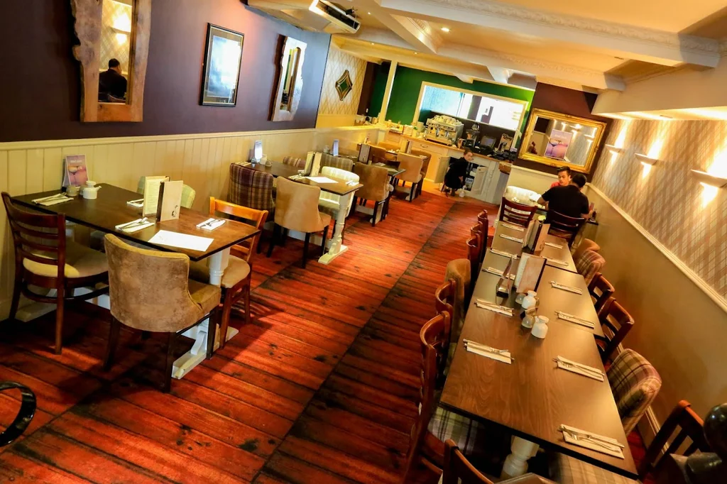 A Pub Worth Booking