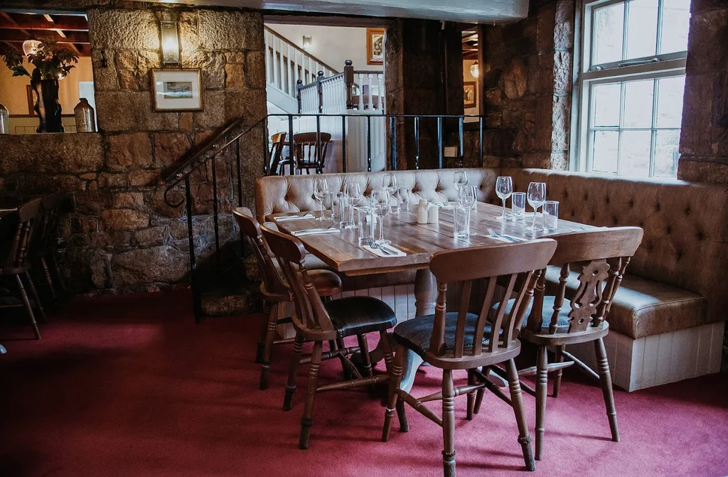 Book ahead or Walk-In