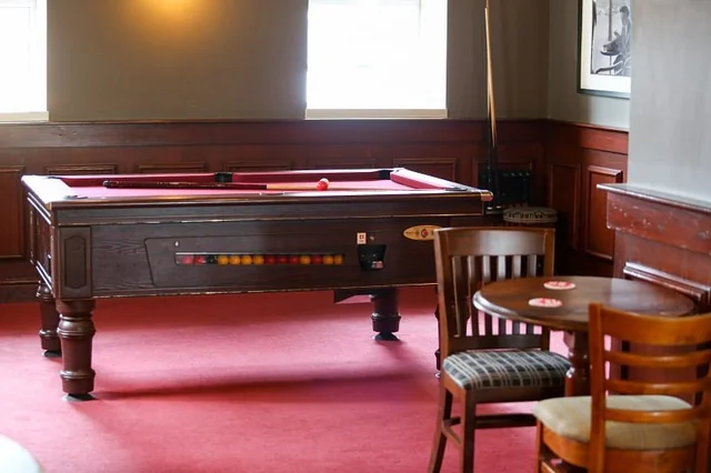 Private dining