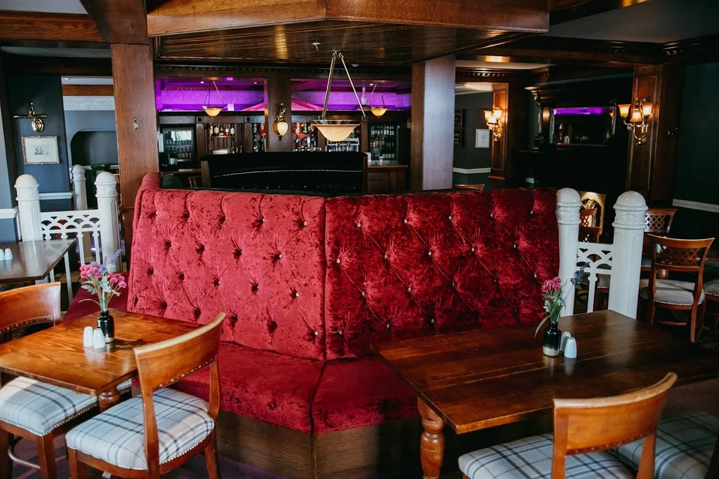 Private dining