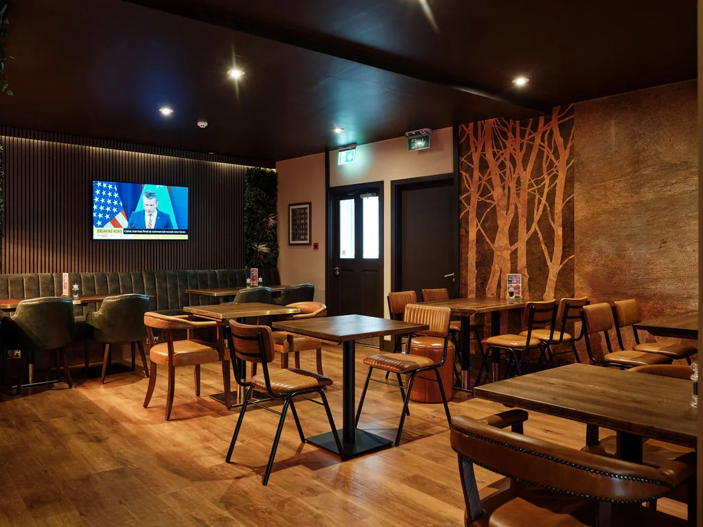 Private event at So Bar