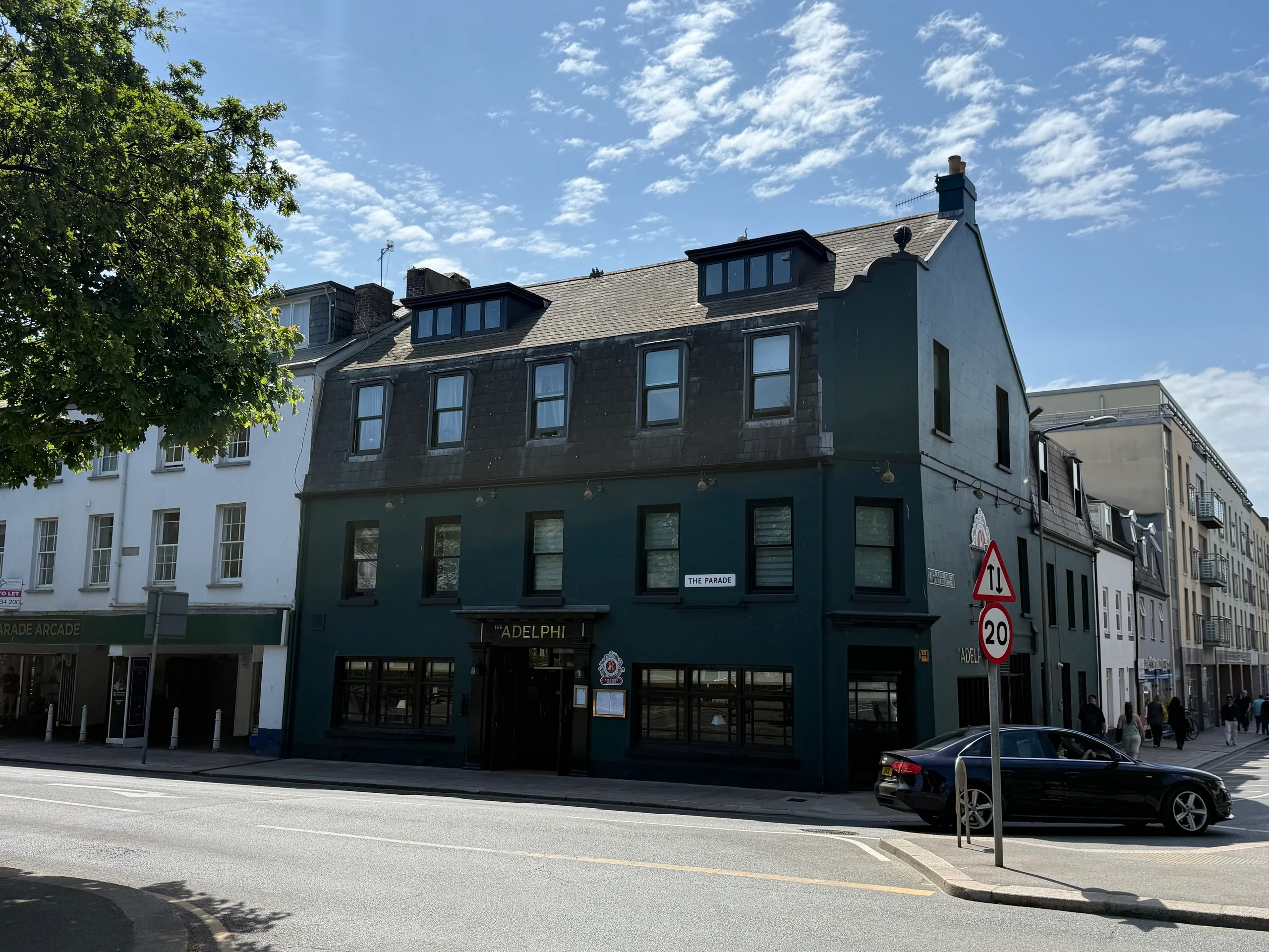 Image uploaded to site