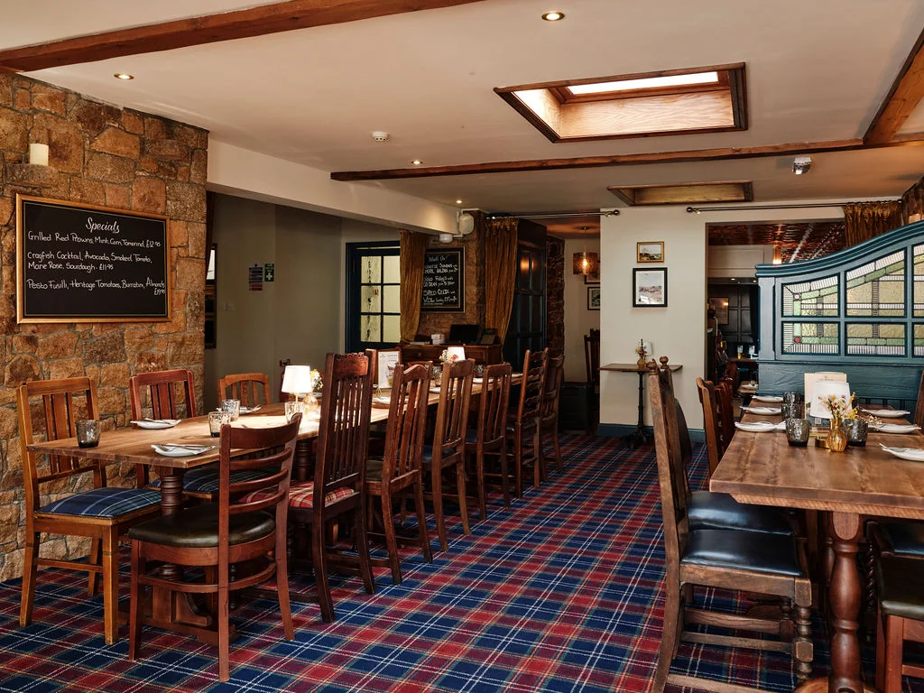 Reserve Your Table